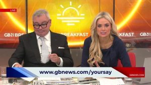 Eamonn Holmes opens up on fatherly act which left him ‘ashamed’